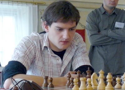 Boris Grachev