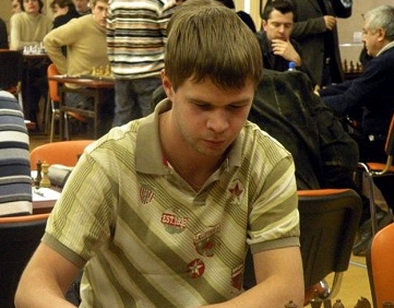 Igor Kurnosov