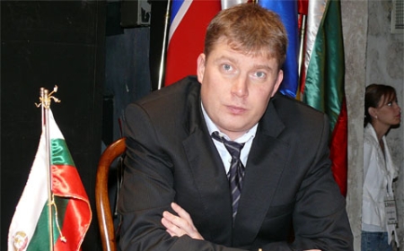GM Alexei Shirov